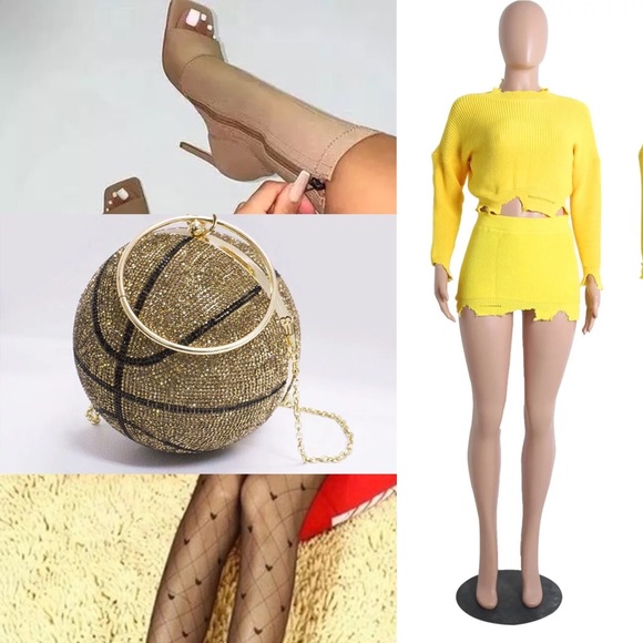 Two piece set - Picture 11 of 13